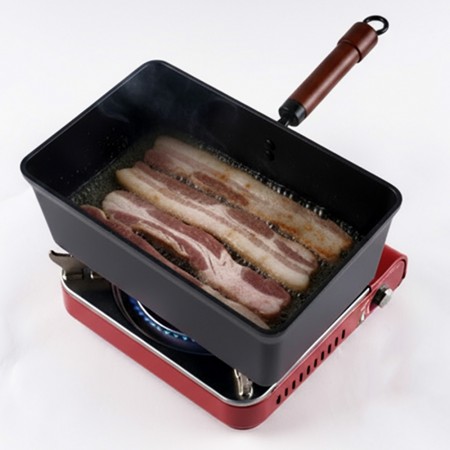 플라잉쿡 토르망치 삼겹살 후라이팬 대용량 멀티팬