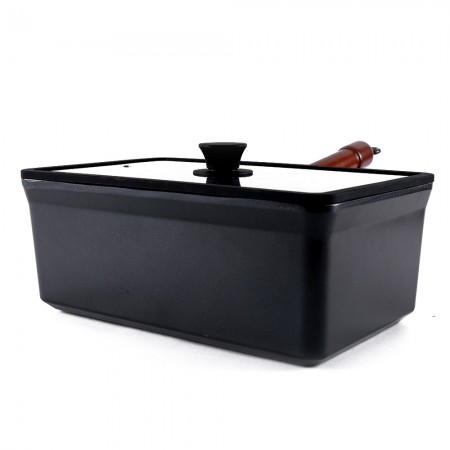 플라잉쿡 토르망치 삼겹살 후라이팬 대용량 멀티팬